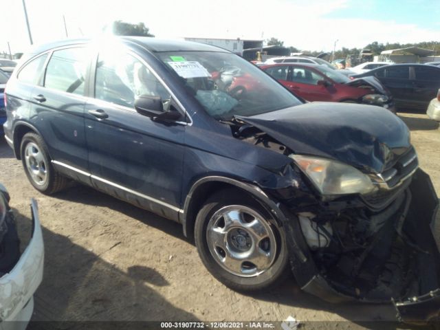 HONDA CR-V 2010 5j6re3h34al020996