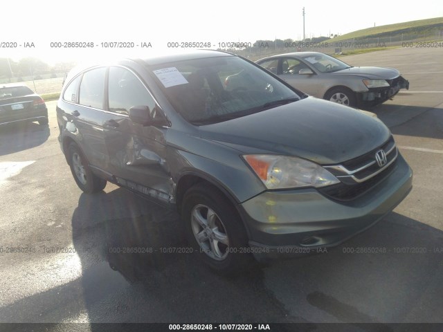 HONDA CR-V 2010 5j6re3h34al024935