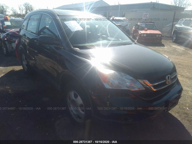 HONDA CR-V 2010 5j6re3h34al036728