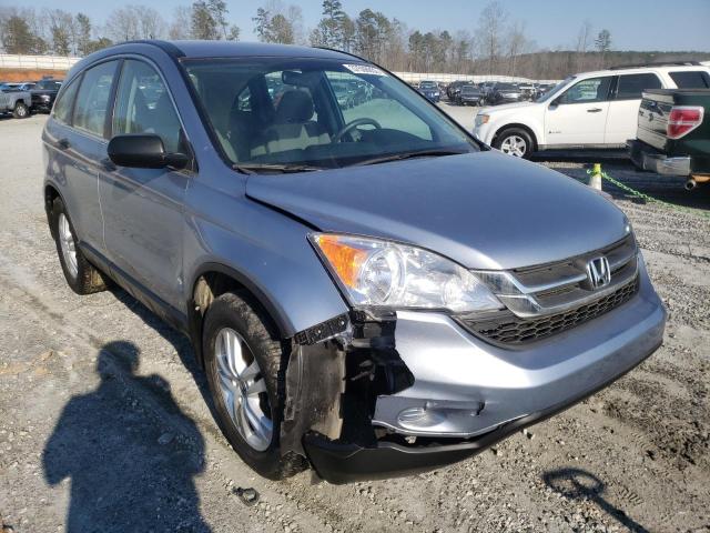 HONDA CR-V 2010 5j6re3h34al038656