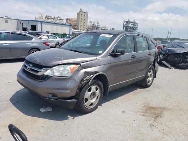 HONDA CRV 2010 5j6re3h34al040990