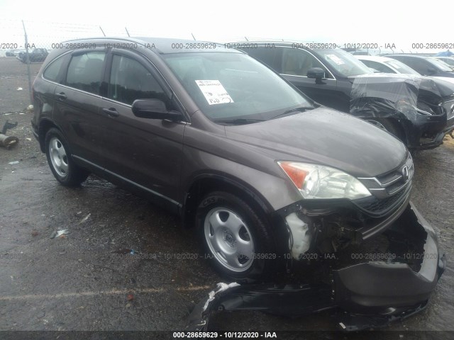 HONDA CR-V 2010 5j6re3h34al045137