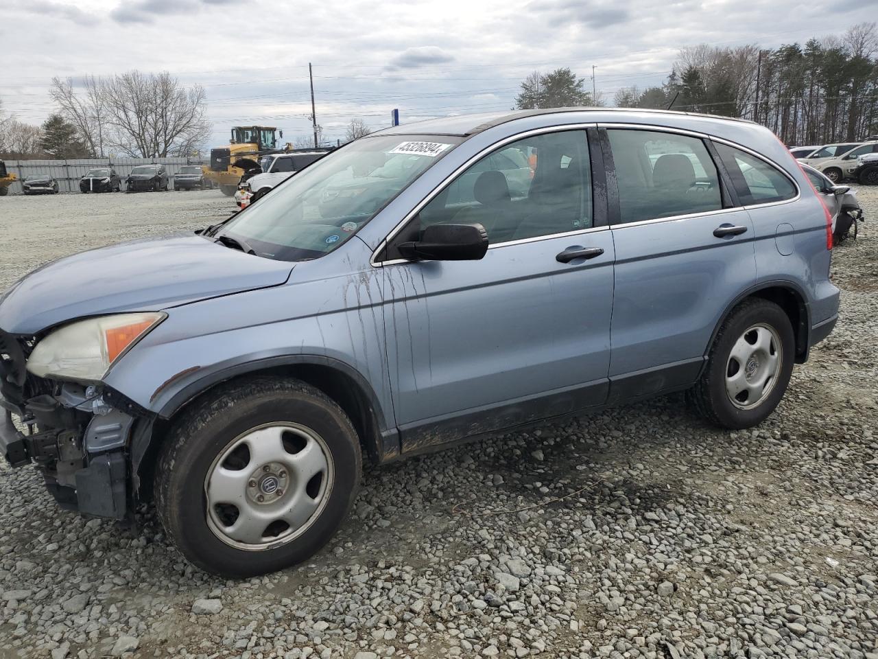 HONDA CR-V 2011 5j6re3h34bl000118