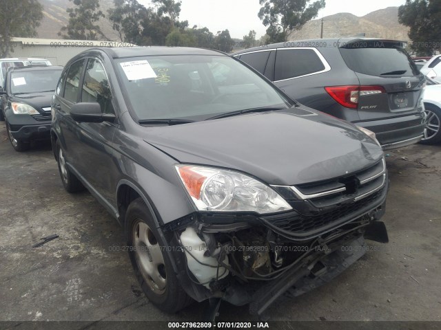 HONDA CR-V 2011 5j6re3h34bl011779