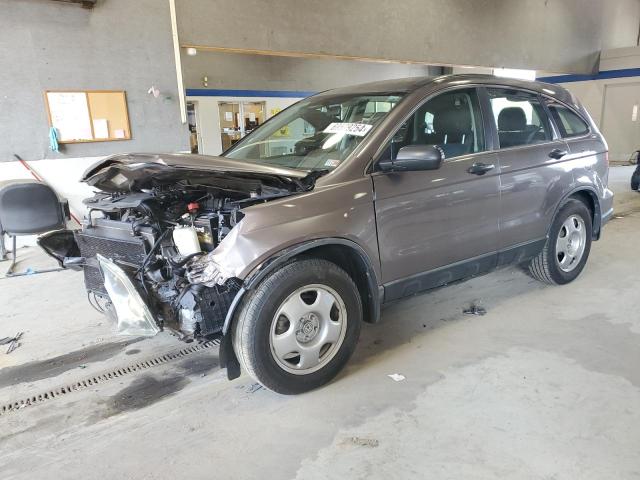 HONDA CR-V LX 2011 5j6re3h34bl015525