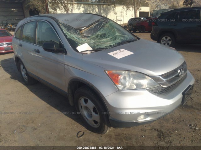 HONDA CR-V 2011 5j6re3h34bl019736