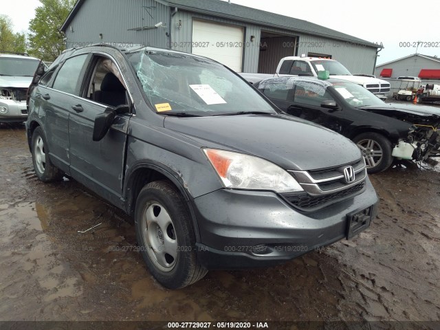 HONDA CR-V 2011 5j6re3h34bl029571