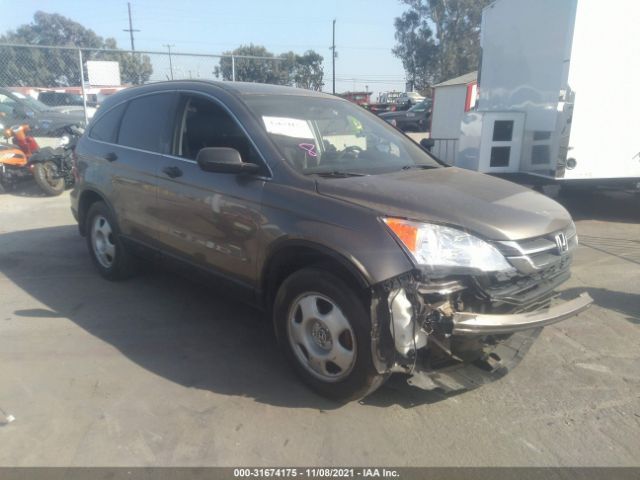 HONDA CR-V 2011 5j6re3h34bl040165