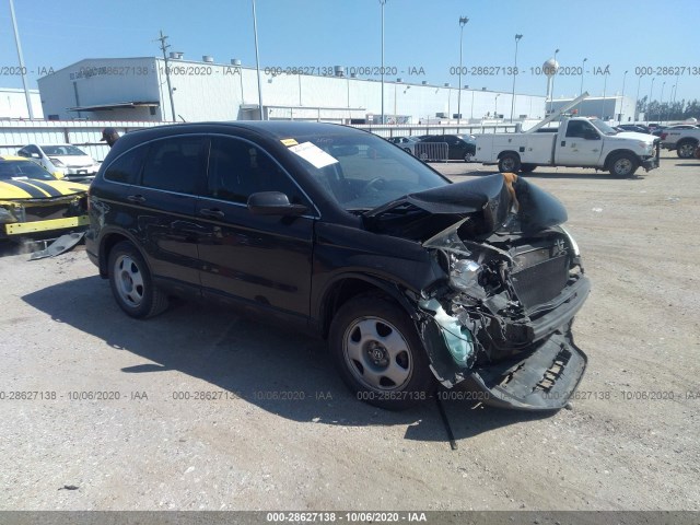 HONDA CR-V 2011 5j6re3h34bl044040