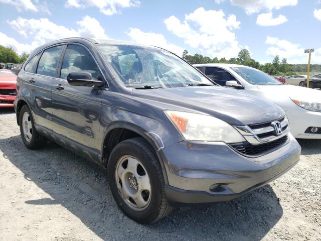 HONDA CR-V LX 2011 5j6re3h34bl045446