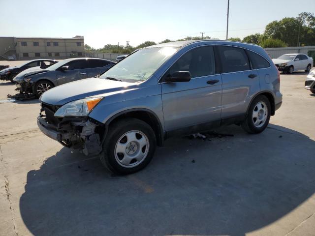 HONDA CR-V LX 2011 5j6re3h34bl055734