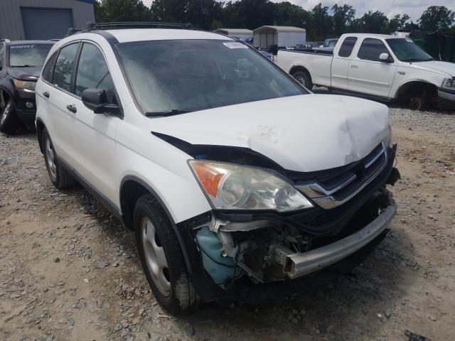 HONDA CR-V LX 2011 5j6re3h34bl058293