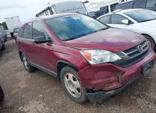 HONDA CR-V 2011 5j6re3h34bl060335