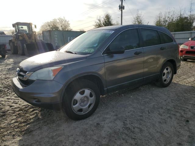 HONDA CRV 2010 5j6re3h35al002586