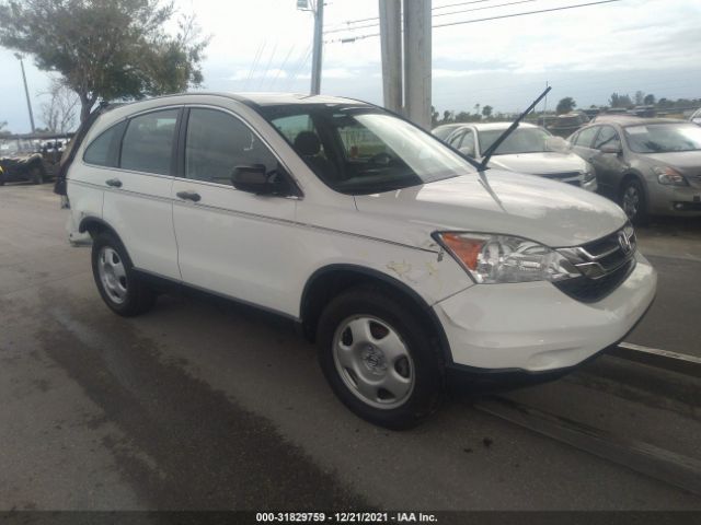 HONDA CR-V 2010 5j6re3h35al003222