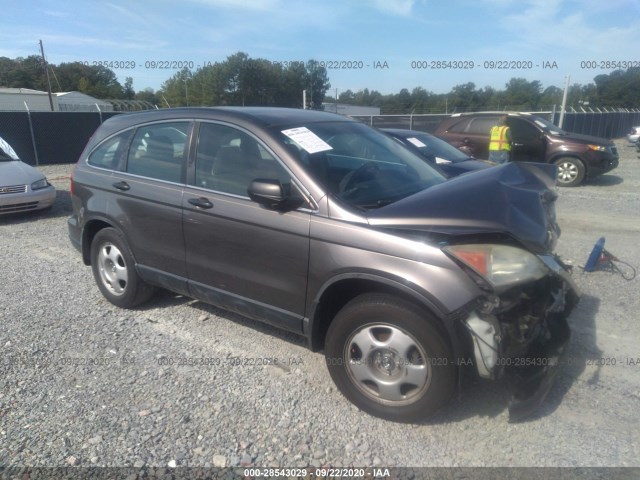 HONDA CR-V 2010 5j6re3h35al013121