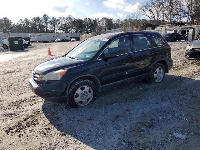 HONDA CRV 2010 5j6re3h35al014298