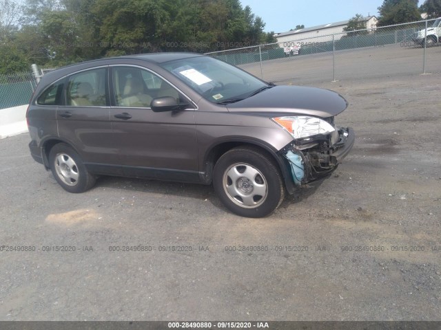 HONDA CR-V 2010 5j6re3h35al019372