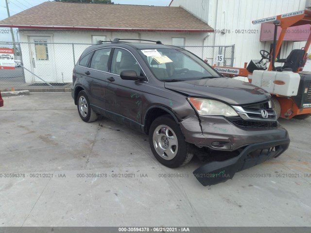 HONDA CR-V 2010 5j6re3h35al019405