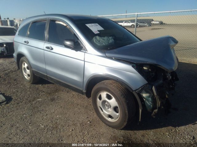 HONDA CR-V 2010 5j6re3h35al022823