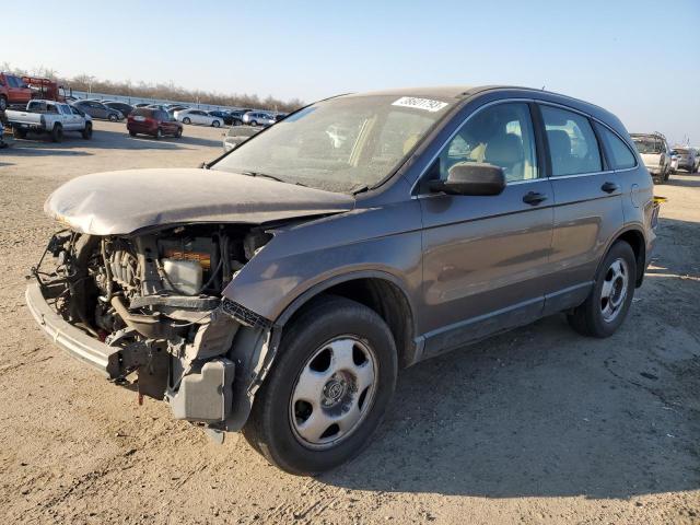 HONDA CR-V LX 2010 5j6re3h35al025673