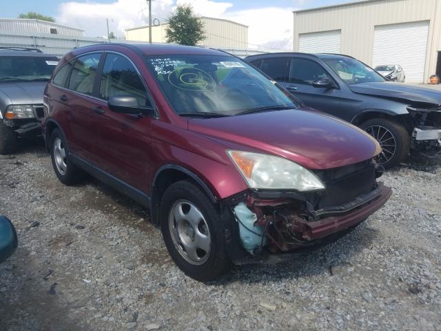 HONDA CR-V LX 2010 5j6re3h35al035345