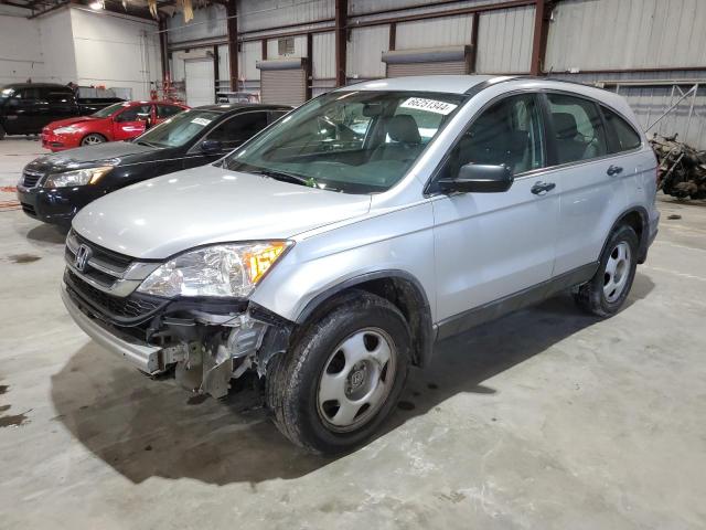 HONDA CRV 2011 5j6re3h35bl010138