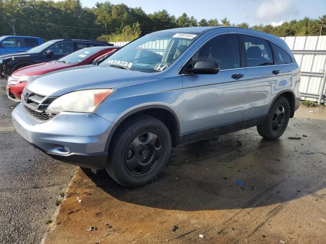 HONDA CR-V LX 2011 5j6re3h35bl010186