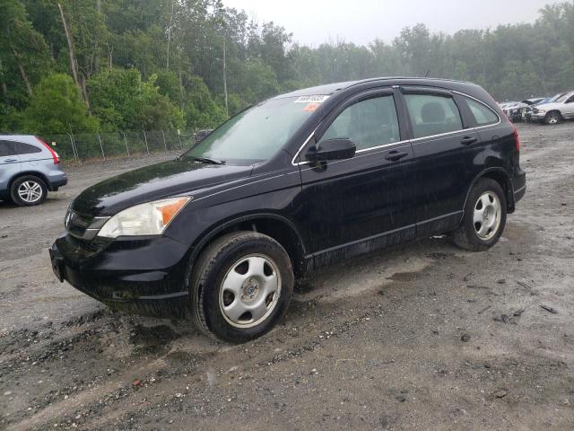 HONDA CRV 2011 5j6re3h35bl027845