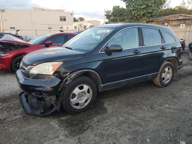 HONDA CRV 2011 5j6re3h35bl029336