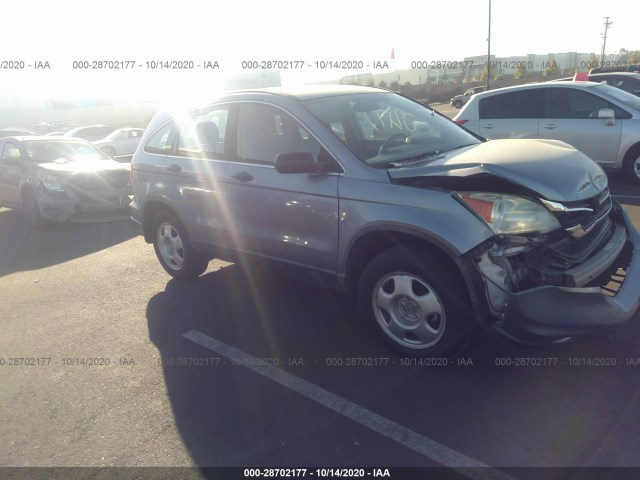 HONDA CR-V 2011 5j6re3h35bl033421