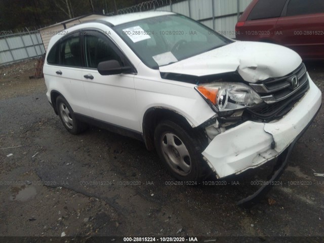 HONDA CR-V 2011 5j6re3h35bl035959