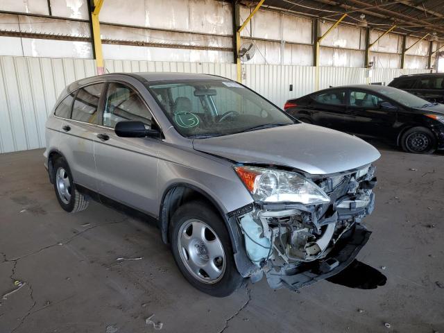 HONDA CR-V LX 2011 5j6re3h35bl041700