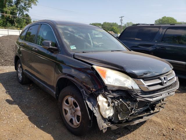 HONDA CR-V LX 2011 5j6re3h35bl044032