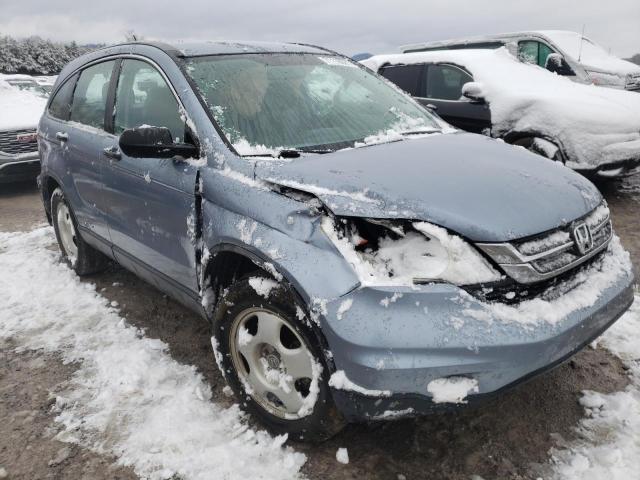 HONDA CR-V 2011 5j6re3h35bl045505