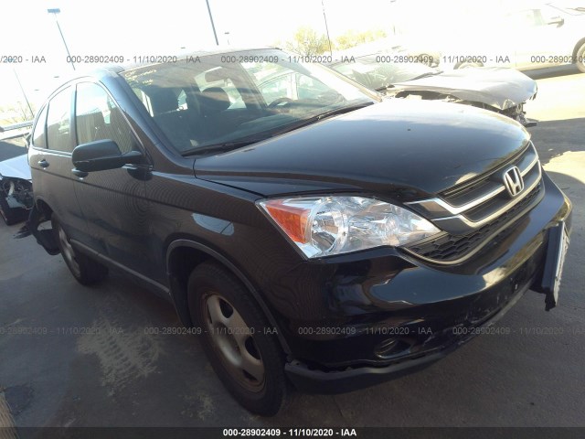 HONDA CR-V 2011 5j6re3h35bl061316