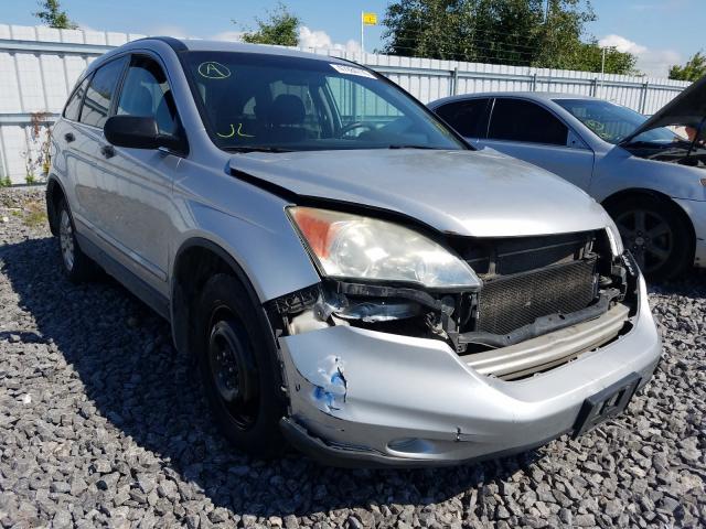 HONDA CR-V LX 2011 5j6re3h35bl800782