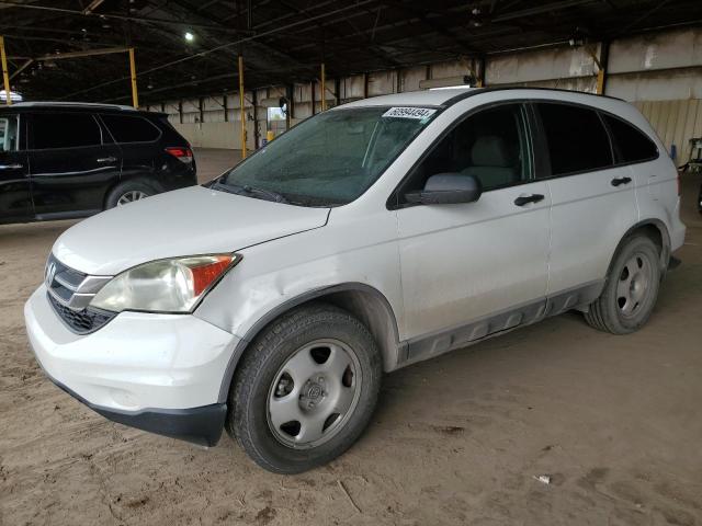 HONDA CRV 2010 5j6re3h36al002869