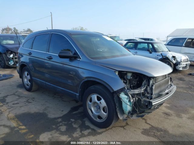 HONDA CR-V 2010 5j6re3h36al006436