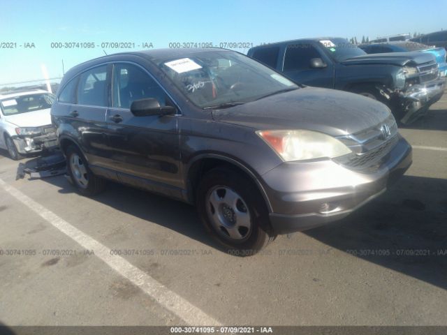 HONDA CR-V 2010 5j6re3h36al008154