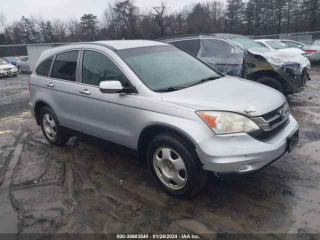 HONDA CR-V 2010 5j6re3h36al015041