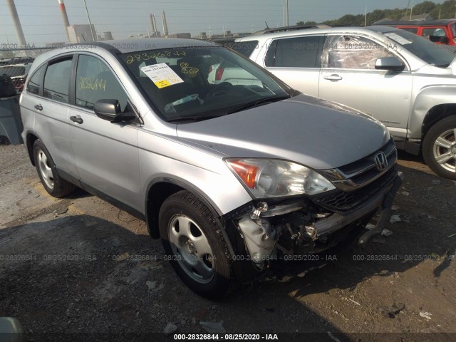 HONDA CR-V 2010 5j6re3h36al016691