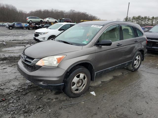 HONDA CR-V LX 2010 5j6re3h36al020434