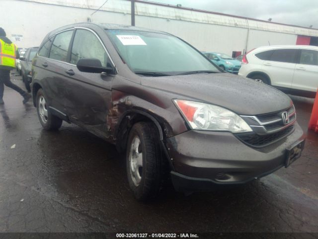 HONDA CR-V 2010 5j6re3h36al021762