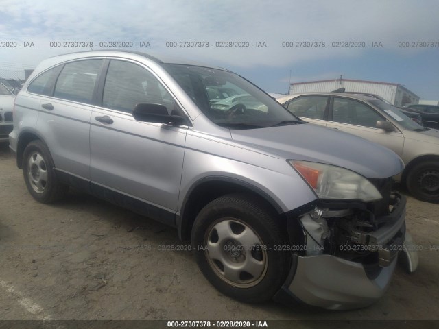 HONDA CR-V 2010 5j6re3h36al024516