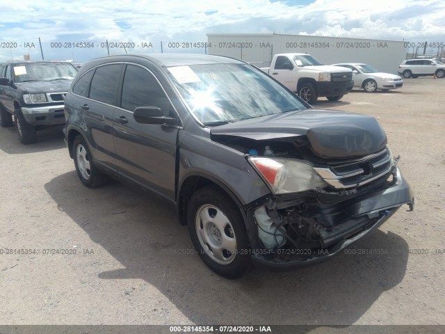 HONDA CR-V 2010 5j6re3h36al025469