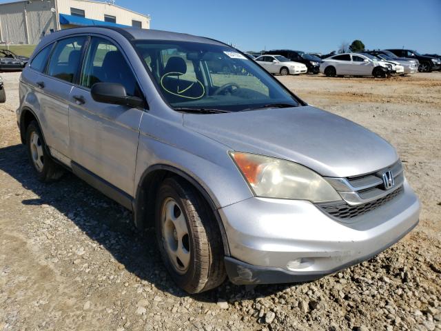 HONDA CR-V EX 2010 5j6re3h36al028548