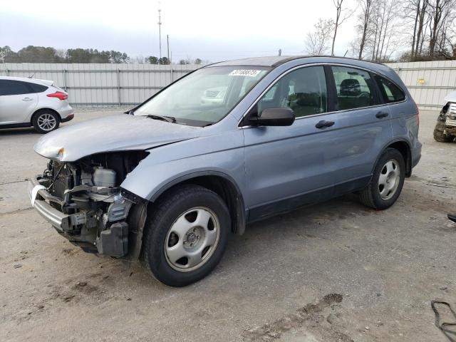 HONDA CR-V LX 2010 5j6re3h36al030106