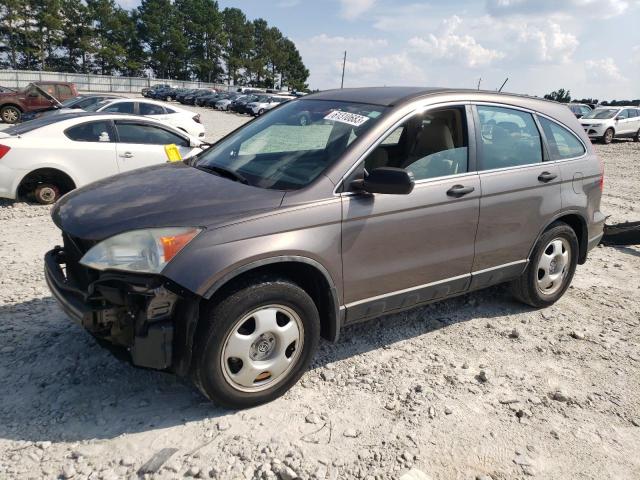 HONDA CR-V LX 2010 5j6re3h36al030865