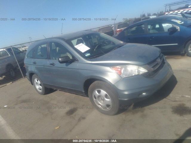 HONDA CR-V 2010 5j6re3h36al032633